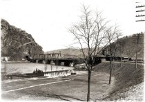 Flood of 1936 - Harper's Ferry, WV